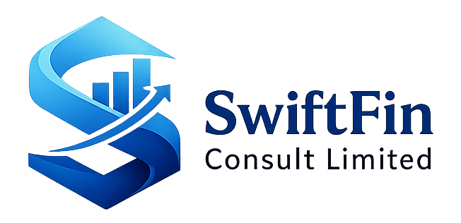 Swiftfin logo small